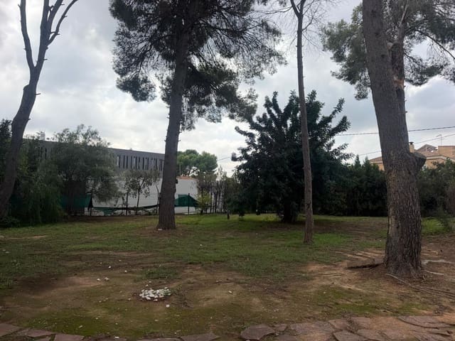 Area Edificabile in vendita in La Cañada, Paterna - 285.000 € (Rif: 10129594)