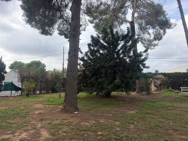 Bouwgrond te koop in La Cañada, Paterna - € 285.000 (Ref: 10129594)