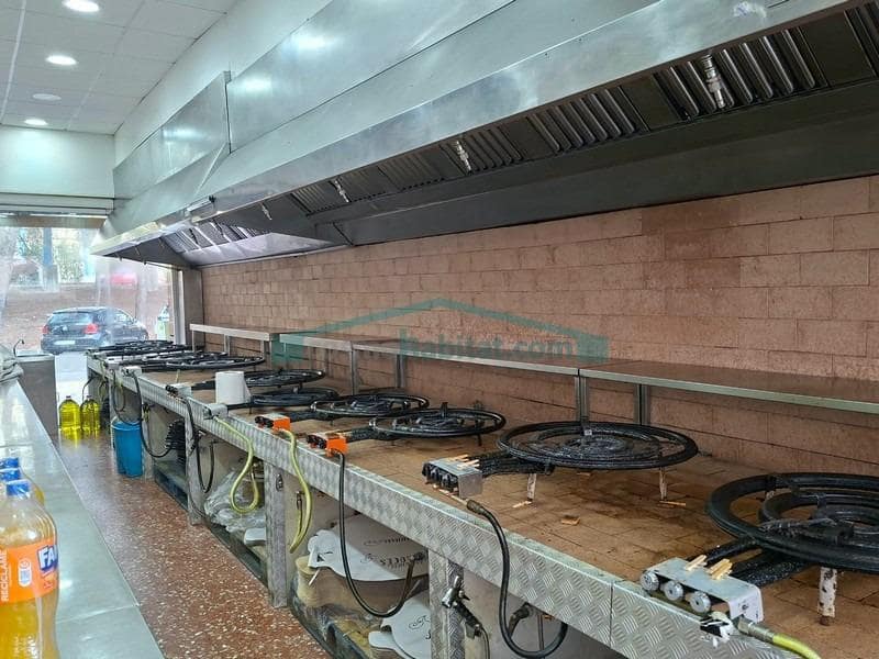 Commercial for sale in Cullera - € 267,800 (Ref: 10129595)
