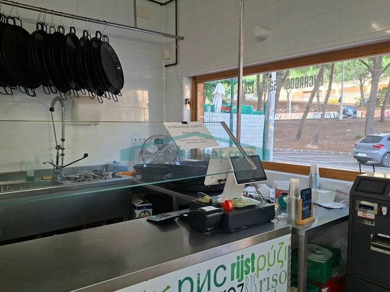 Commercial for sale in Cullera - € 267,800 (Ref: 10129595)