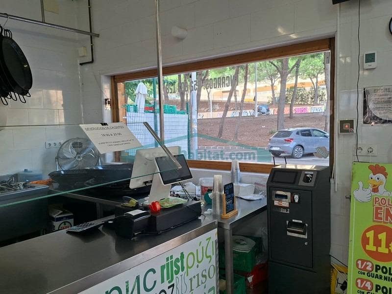 Commercial for sale in Cullera - € 267,800 (Ref: 10129595)