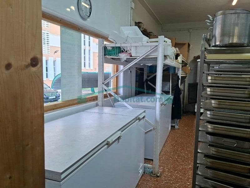 Commercial for sale in Cullera - € 267,800 (Ref: 10129595)