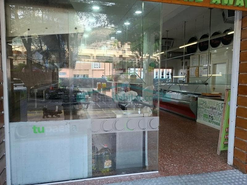Commercial for sale in Cullera - € 267,800 (Ref: 10129595)