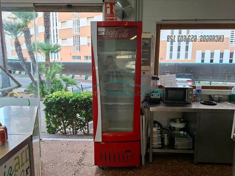 Commercial for sale in Cullera - € 267,800 (Ref: 10129595)