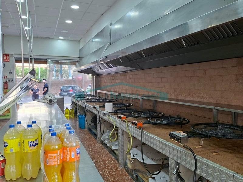 Commercial for sale in Cullera - € 267,800 (Ref: 10129595)