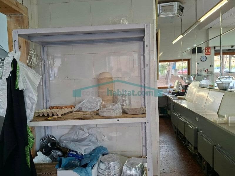 Commercial for sale in Cullera - € 267,800 (Ref: 10129595)