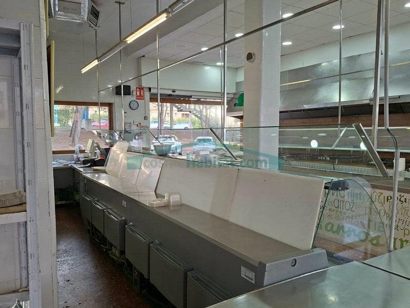Commercial for sale in Cullera - € 267,800 (Ref: 10129595)