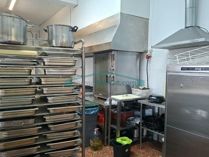 Commercial for sale in Cullera - € 267,800 (Ref: 10129595)