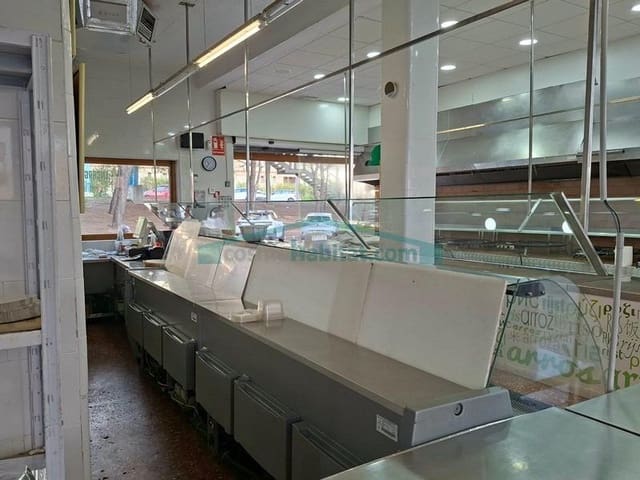 Comercial para venda em Racó, Cullera - 267 800 € (Ref: 10129595)