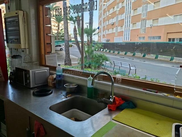Comercial para venda em Racó, Cullera - 267 800 € (Ref: 10129595)
