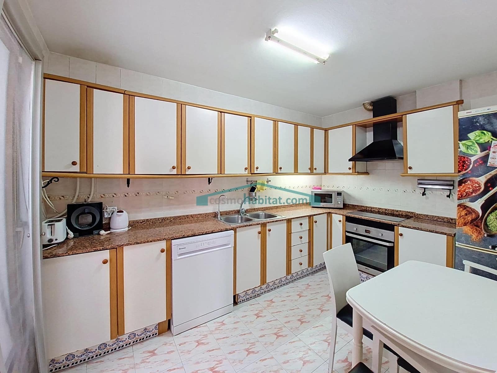 3 camera da letto Villetta a Schiera in vendita in Pucol con garage - 375.000 € (Rif: 10129596)