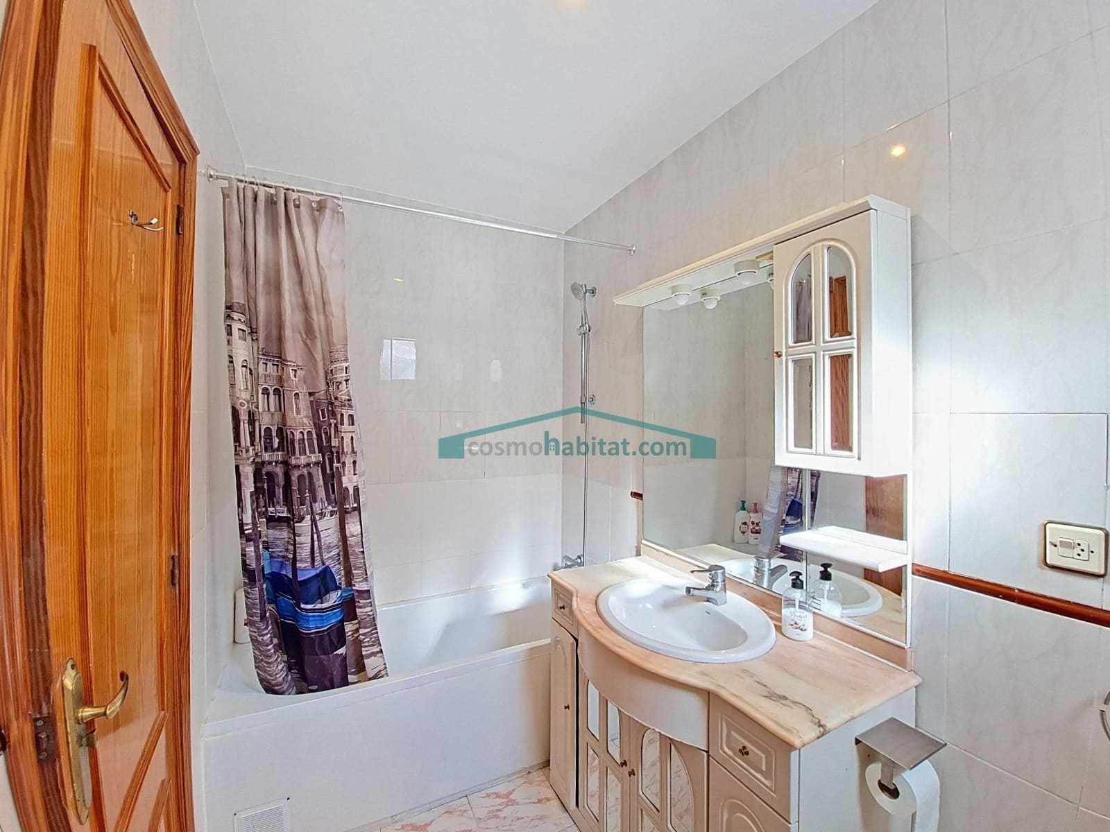 3 camera da letto Villetta a Schiera in vendita in Pucol con garage - 375.000 € (Rif: 10129596)