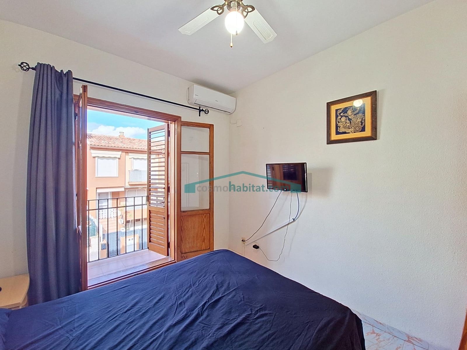 3 camera da letto Villetta a Schiera in vendita in Pucol con garage - 375.000 € (Rif: 10129596)