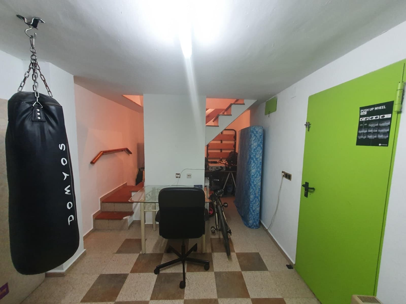 3 camera da letto Villetta a Schiera in vendita in Pucol con garage - 375.000 € (Rif: 10129596)