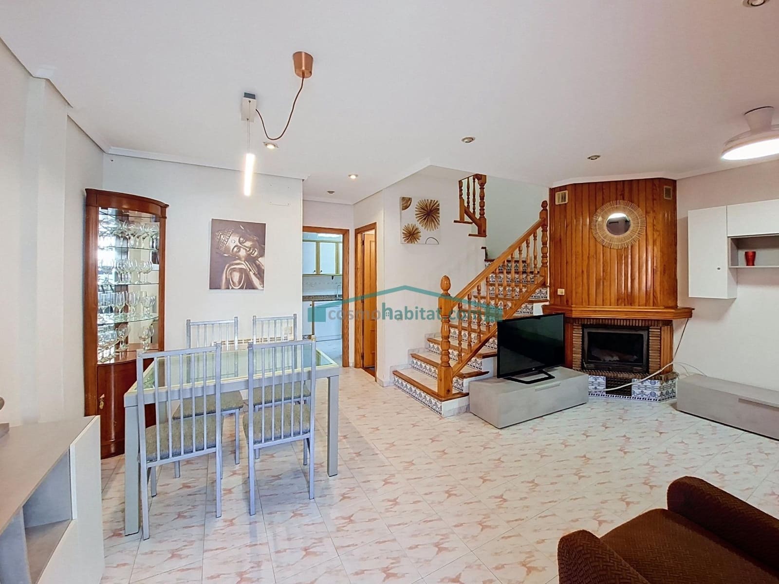 3 camera da letto Villetta a Schiera in vendita in Pucol con garage - 375.000 € (Rif: 10129596)