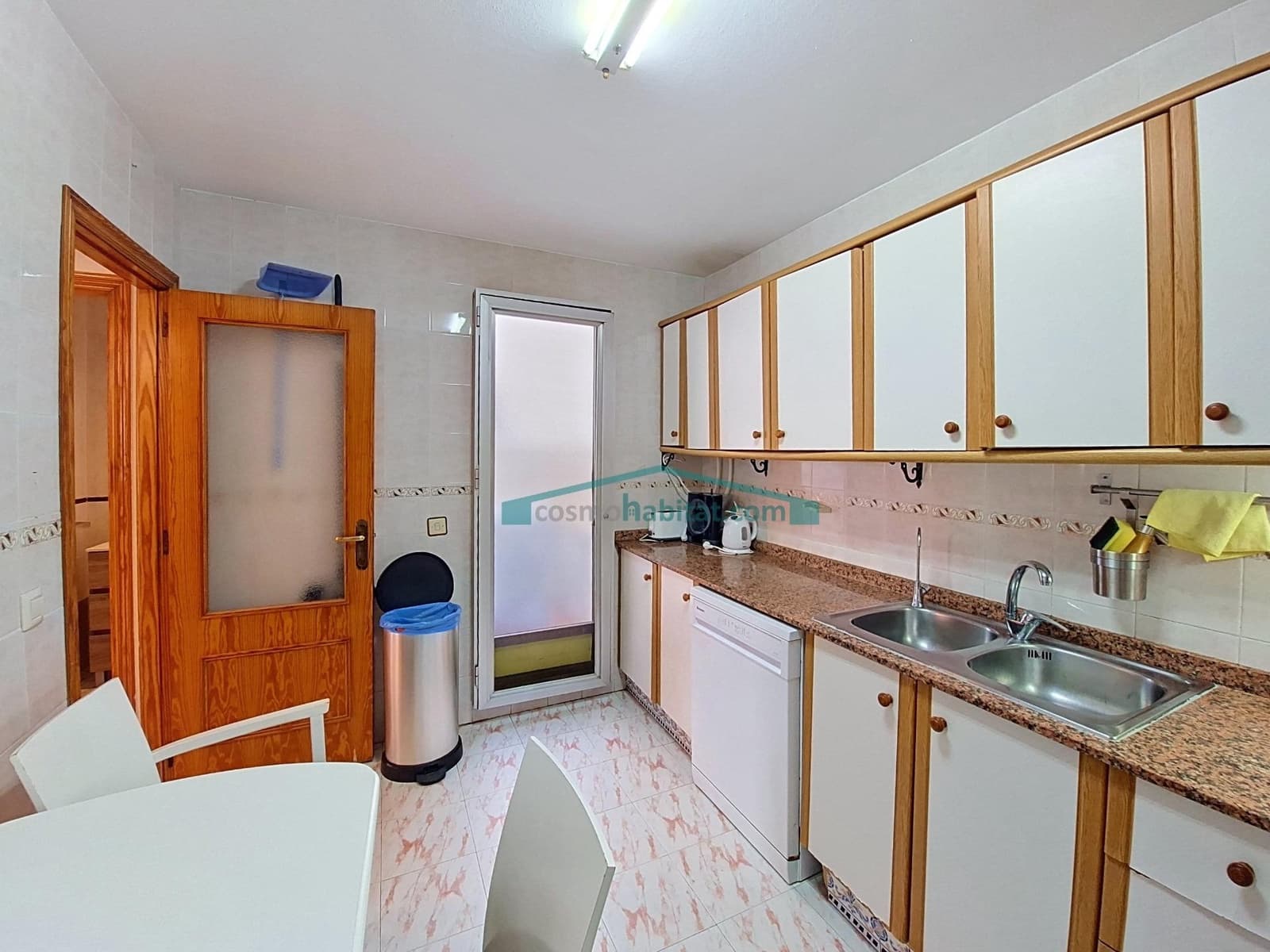 3 camera da letto Villetta a Schiera in vendita in Pucol con garage - 375.000 € (Rif: 10129596)