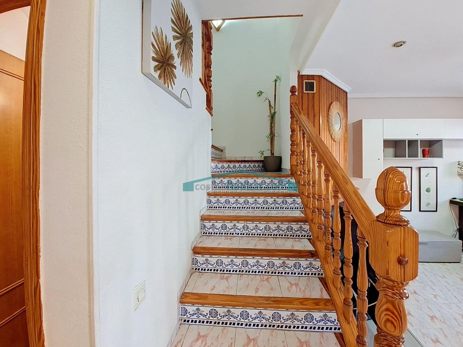 3 camera da letto Villetta a Schiera in vendita in Pucol con garage - 375.000 € (Rif: 10129596)