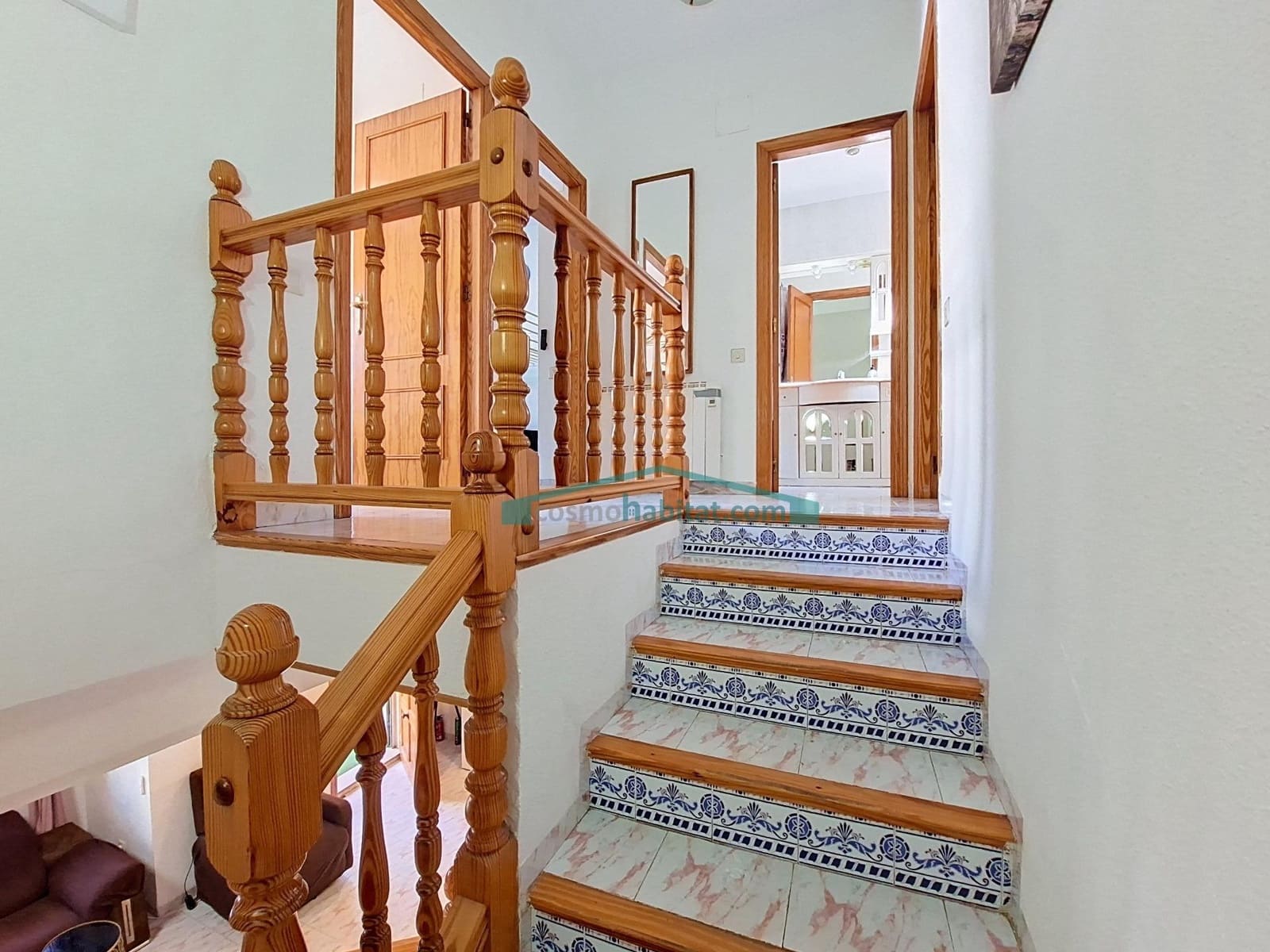 3 camera da letto Villetta a Schiera in vendita in Pucol con garage - 375.000 € (Rif: 10129596)