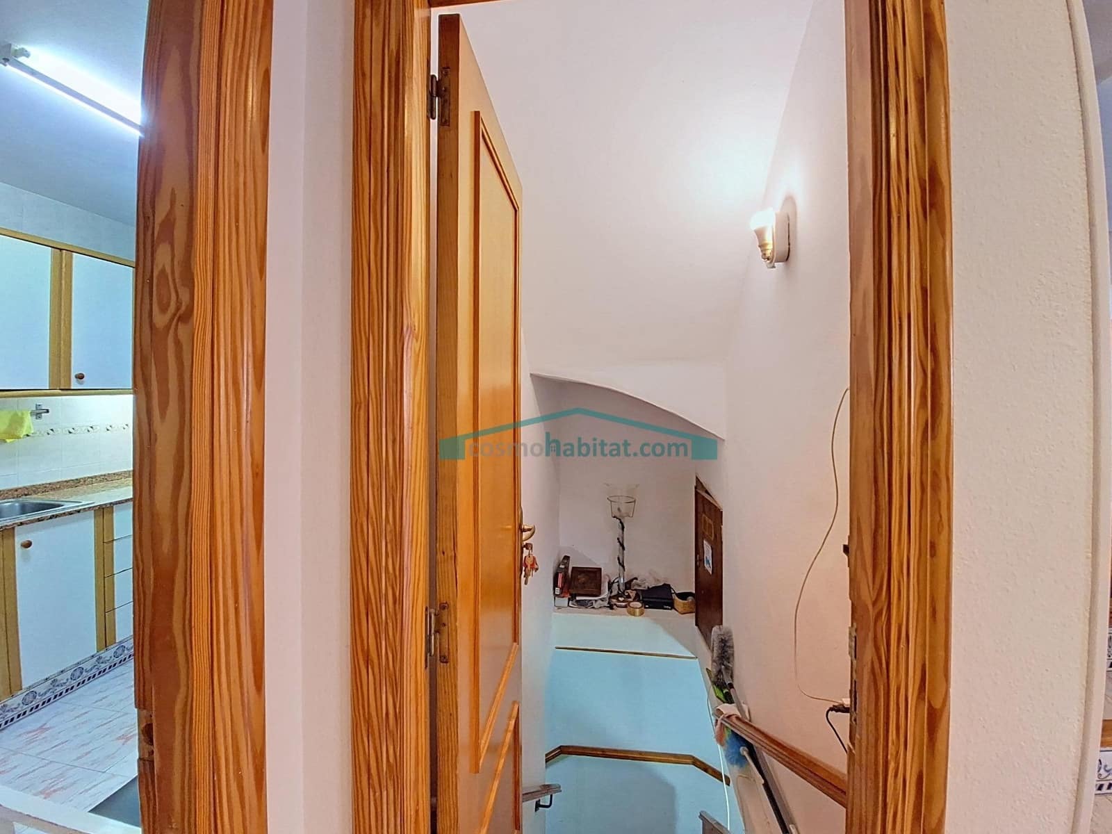 3 camera da letto Villetta a Schiera in vendita in Pucol con garage - 375.000 € (Rif: 10129596)