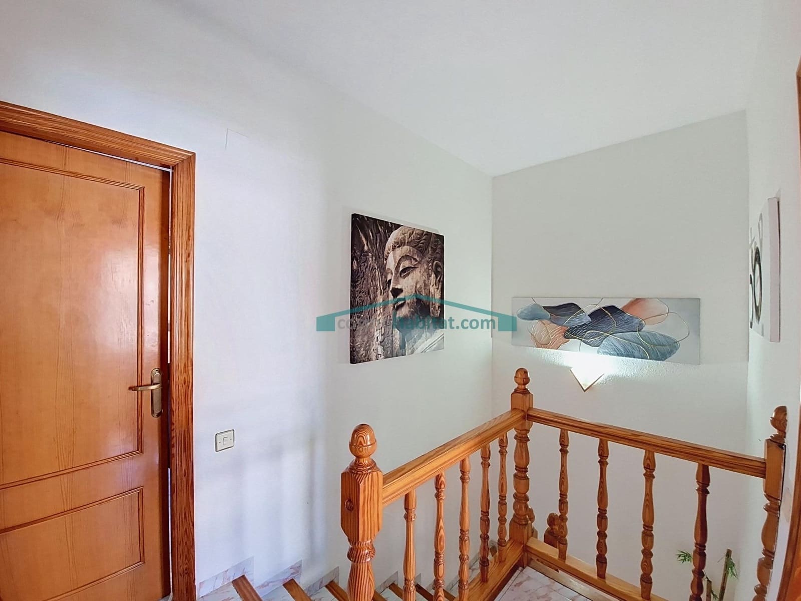 3 camera da letto Villetta a Schiera in vendita in Pucol con garage - 375.000 € (Rif: 10129596)