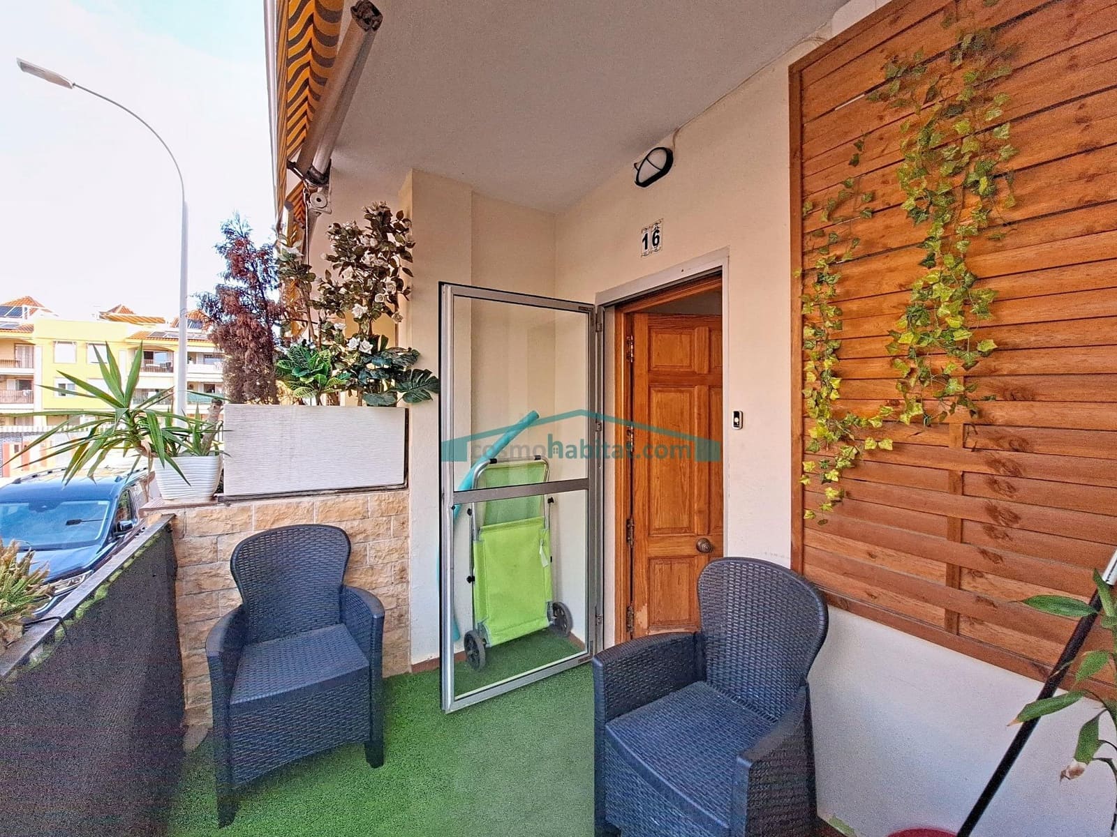 3 camera da letto Villetta a Schiera in vendita in Pucol con garage - 375.000 € (Rif: 10129596)