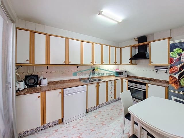3 sovrum Radhus till salu i Puçol med garage - 375 000 € (Ref: 10129596)