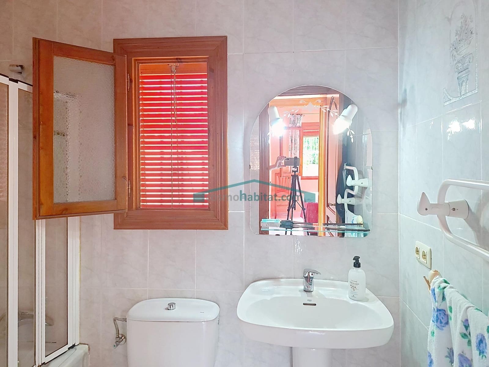 2 Zimmer Villa zu verkaufen in Alfaz del Pi / L'Alfas del Pi mit Pool Garage - 450.000 € (Ref: 10132074)