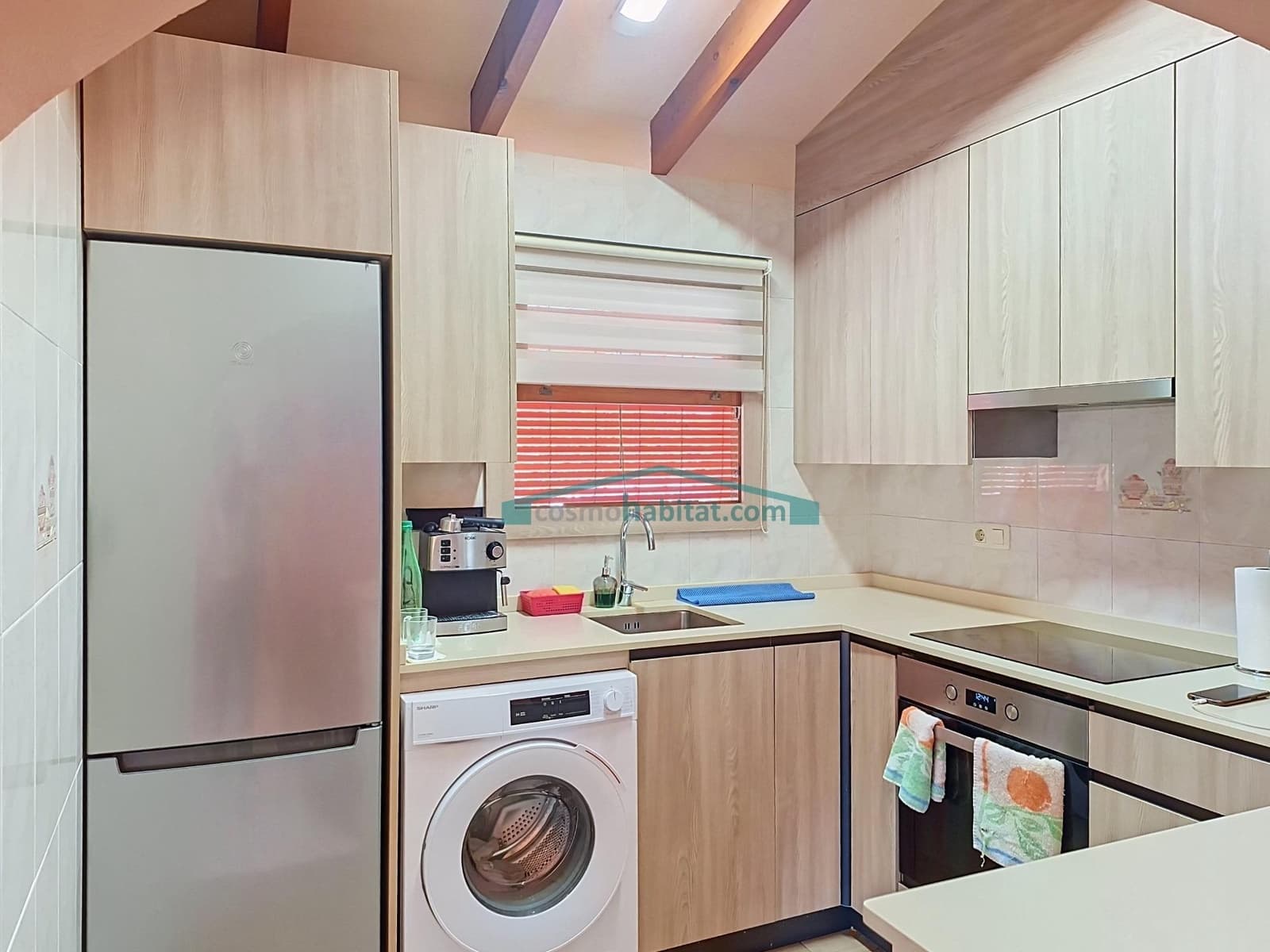 2 Zimmer Villa zu verkaufen in Alfaz del Pi / L'Alfas del Pi mit Pool Garage - 450.000 € (Ref: 10132074)