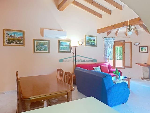 2 chambre Villa/Maison à vendre à Alfaz del Pi / L'Alfàs del Pi avec piscine garage - 450 000 € (Ref: 10132074)