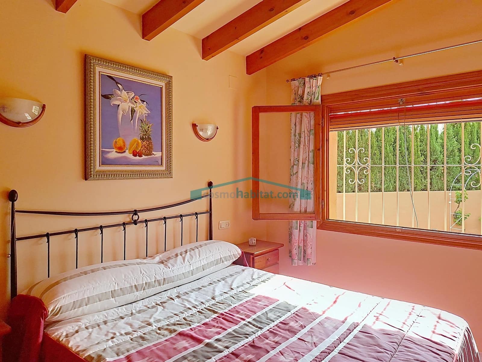 2 Zimmer Villa zu verkaufen in Alfaz del Pi / L'Alfas del Pi mit Pool Garage - 450.000 € (Ref: 10132074)