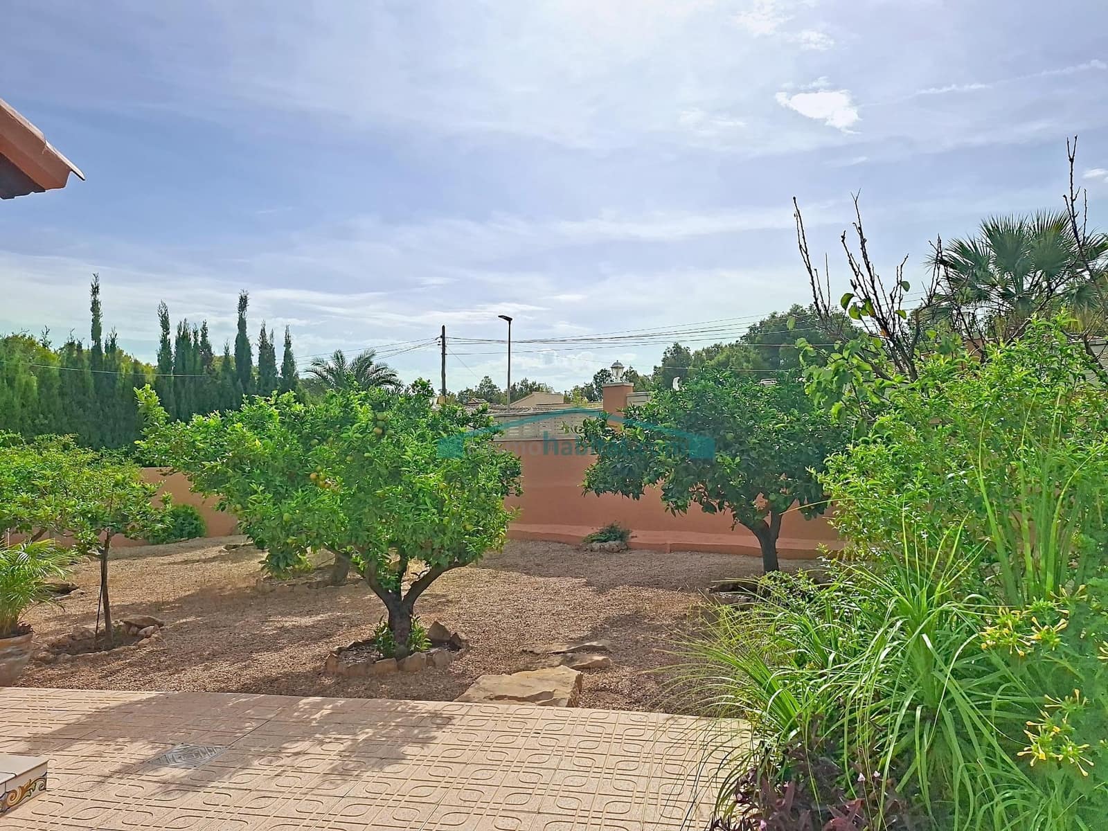 2 Zimmer Villa zu verkaufen in Alfaz del Pi / L'Alfas del Pi mit Pool Garage - 450.000 € (Ref: 10132074)