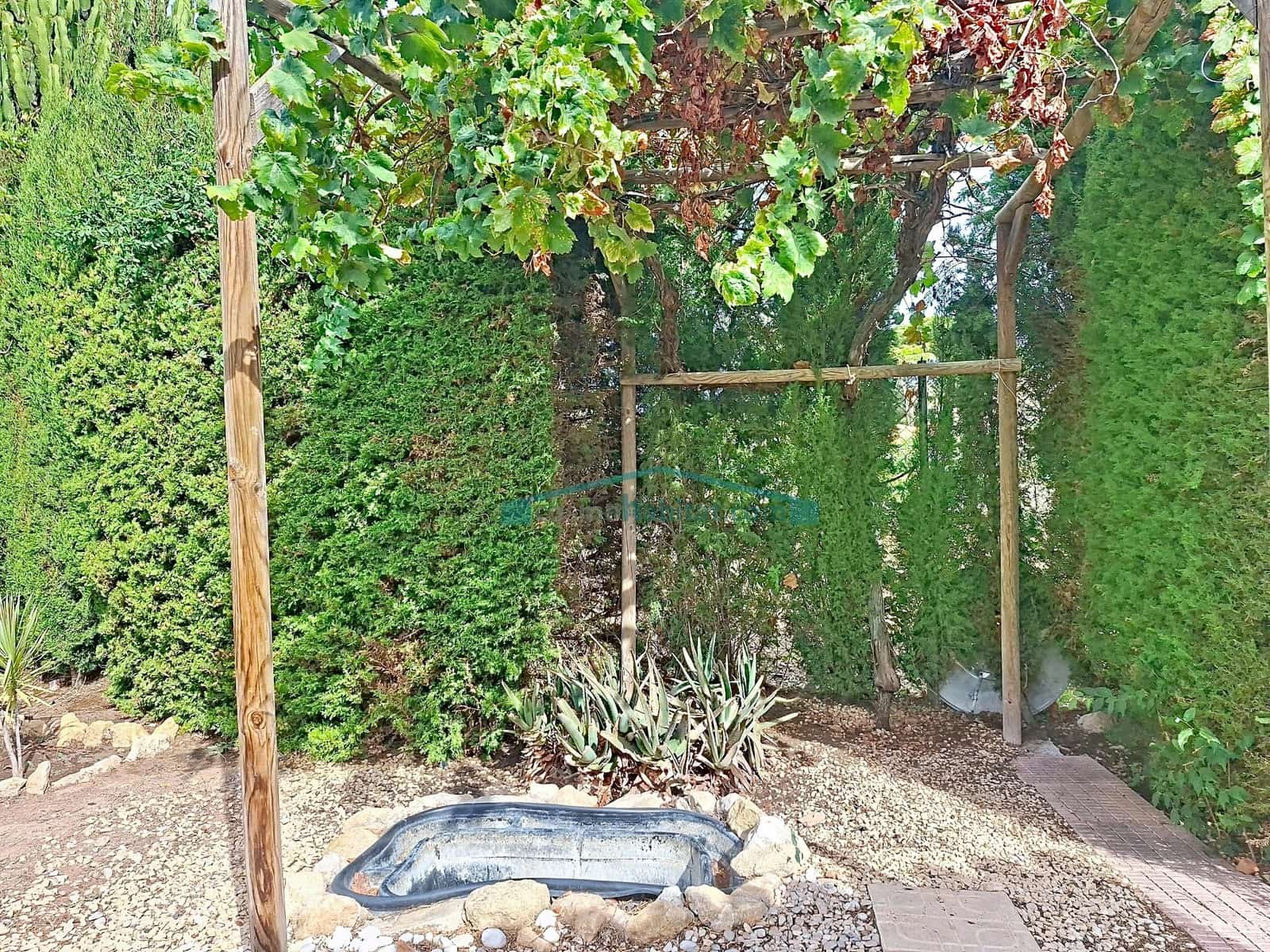 2 Zimmer Villa zu verkaufen in Alfaz del Pi / L'Alfas del Pi mit Pool Garage - 450.000 € (Ref: 10132074)