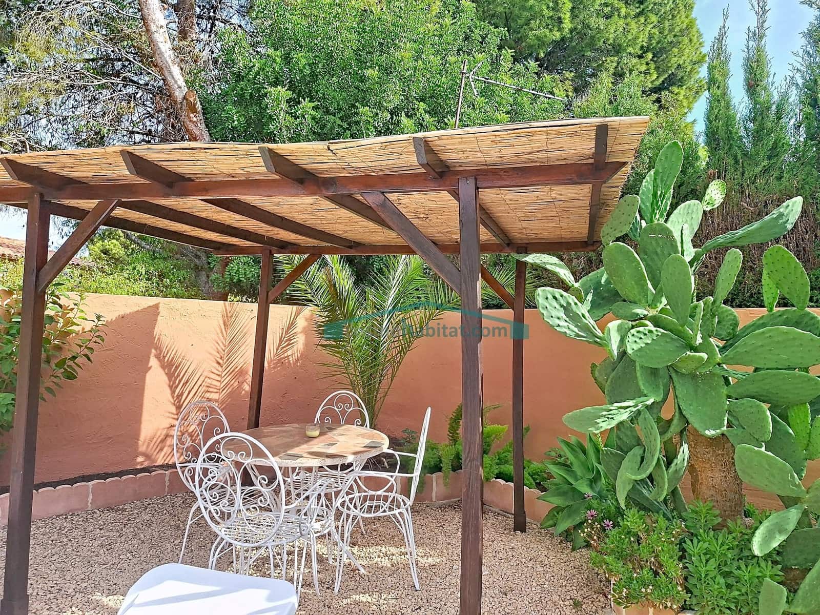 2 bedroom Villa for sale in Alfaz del Pi / L'Alfas del Pi with pool garage - € 450,000 (Ref: 10132074)