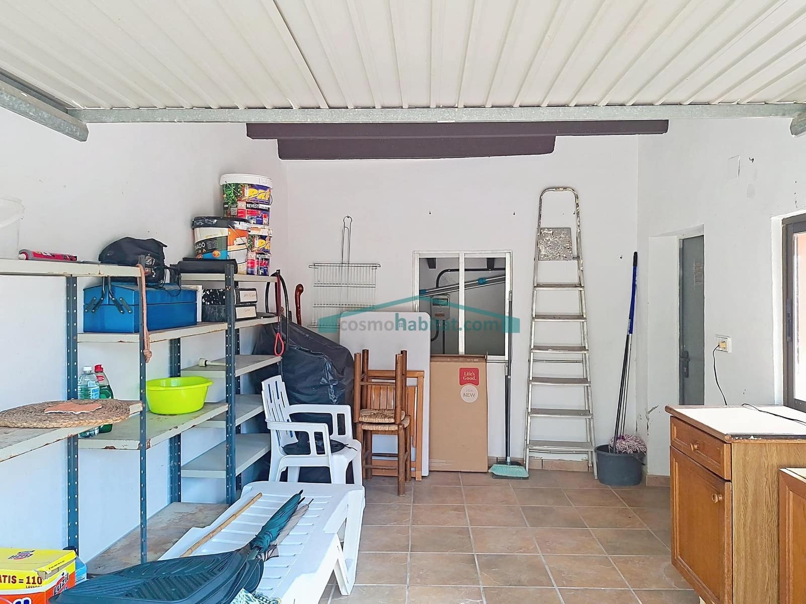 2 bedroom Villa for sale in Alfaz del Pi / L'Alfas del Pi with pool garage - € 450,000 (Ref: 10132074)