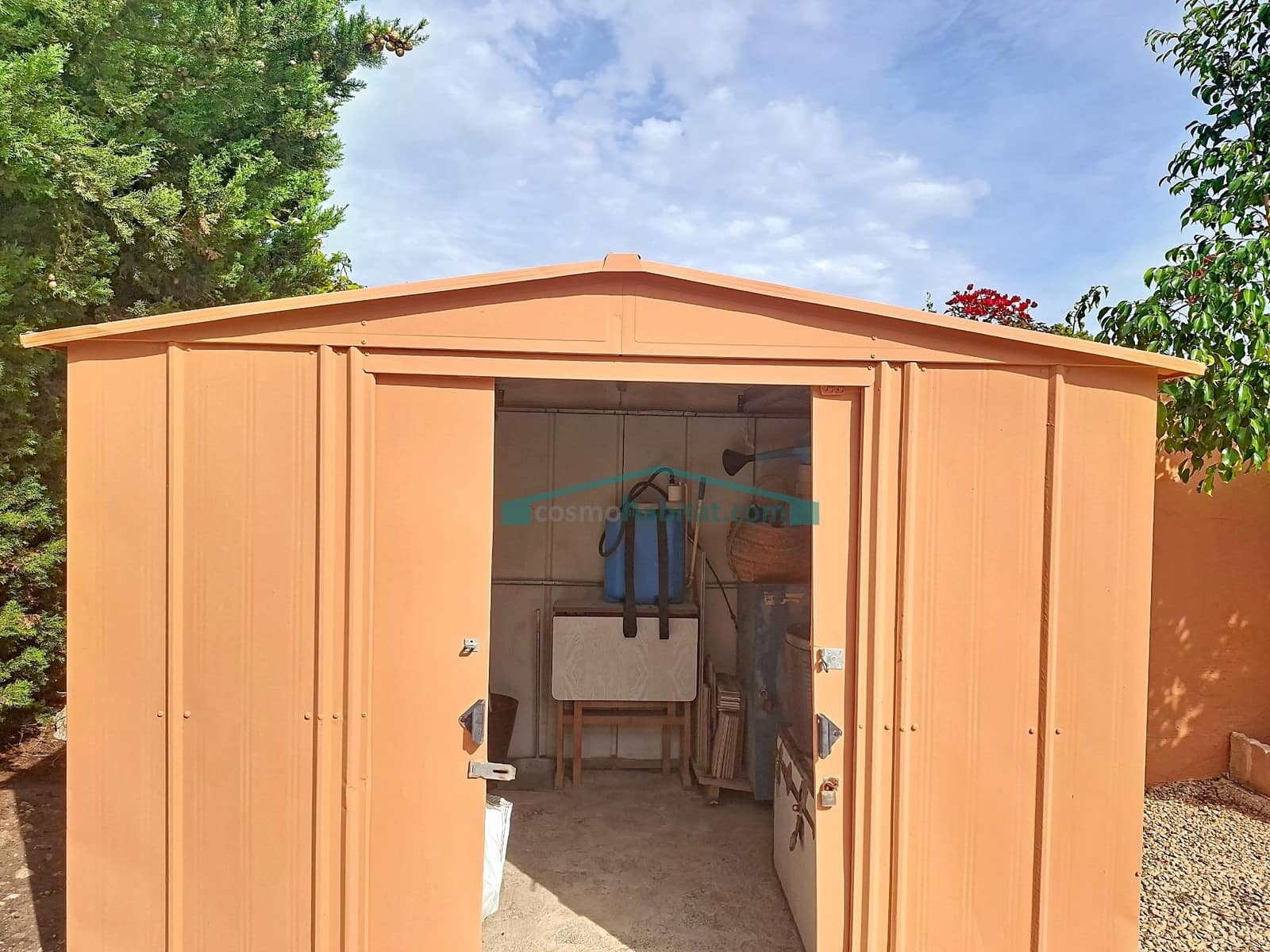 2 bedroom Villa for sale in Alfaz del Pi / L'Alfas del Pi with pool garage - € 450,000 (Ref: 10132074)