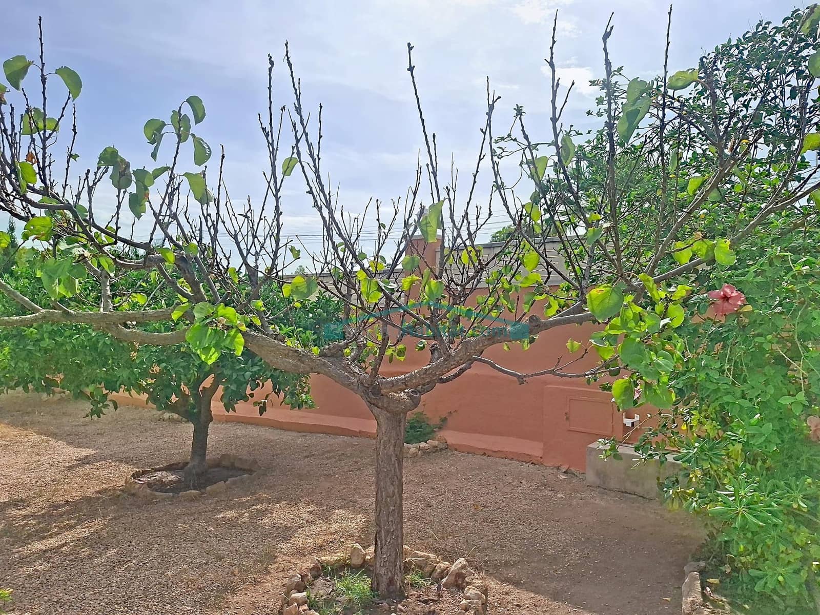 2 bedroom Villa for sale in Alfaz del Pi / L'Alfas del Pi with pool garage - € 450,000 (Ref: 10132074)