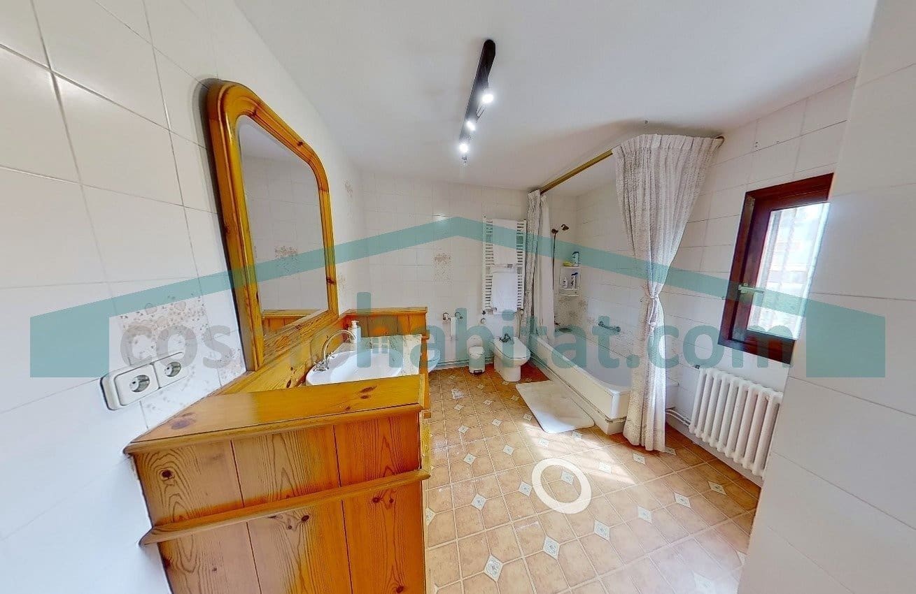 5 soverom Rekkehus til leie i La Canada med svømmebasseng garasje - € 2 300 (Ref: 10136130)