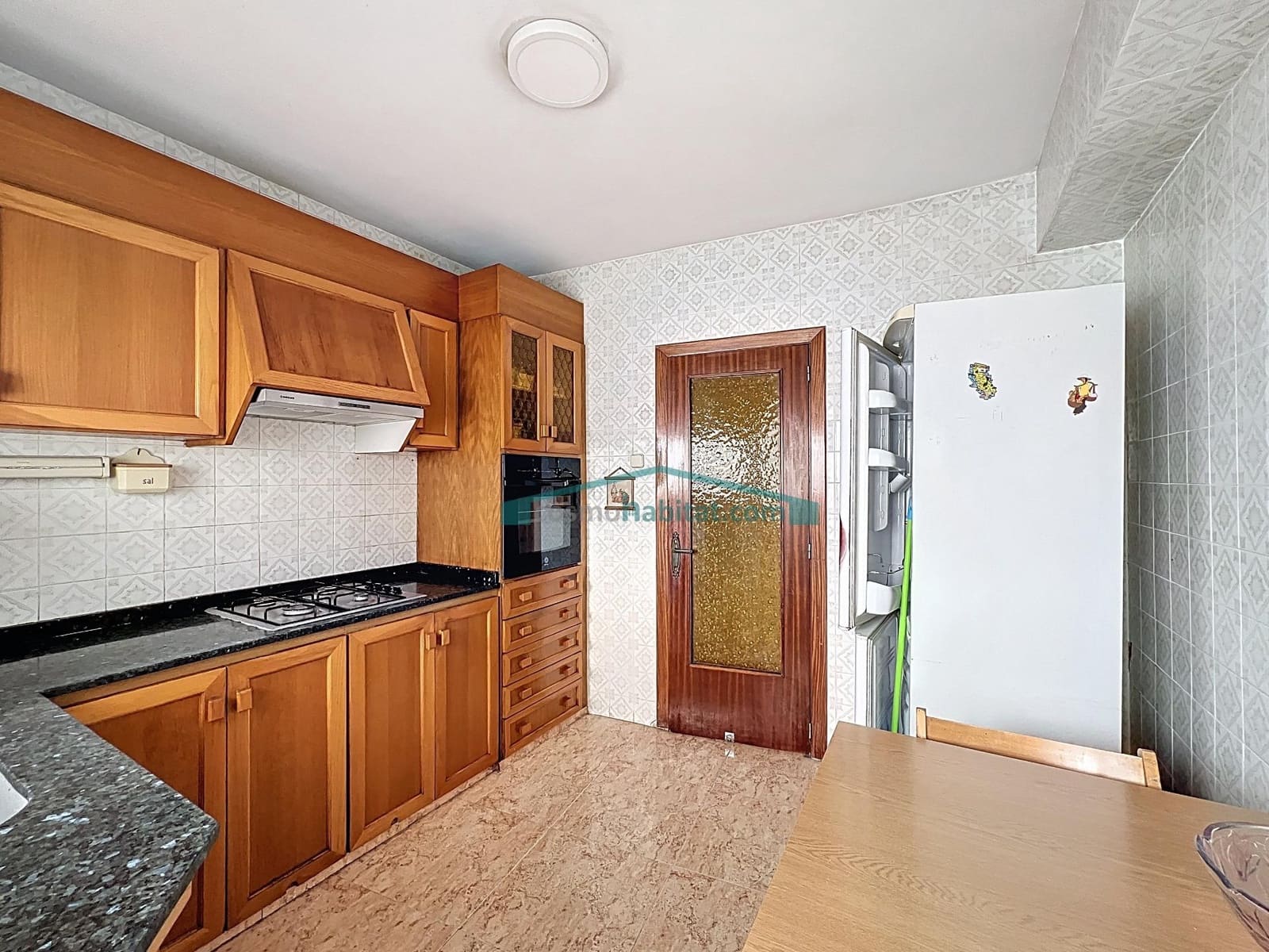 Piso de 3 habitaciones en Bonrepòs i Mirambell en alquiler - 990 € (Ref: 10158004)