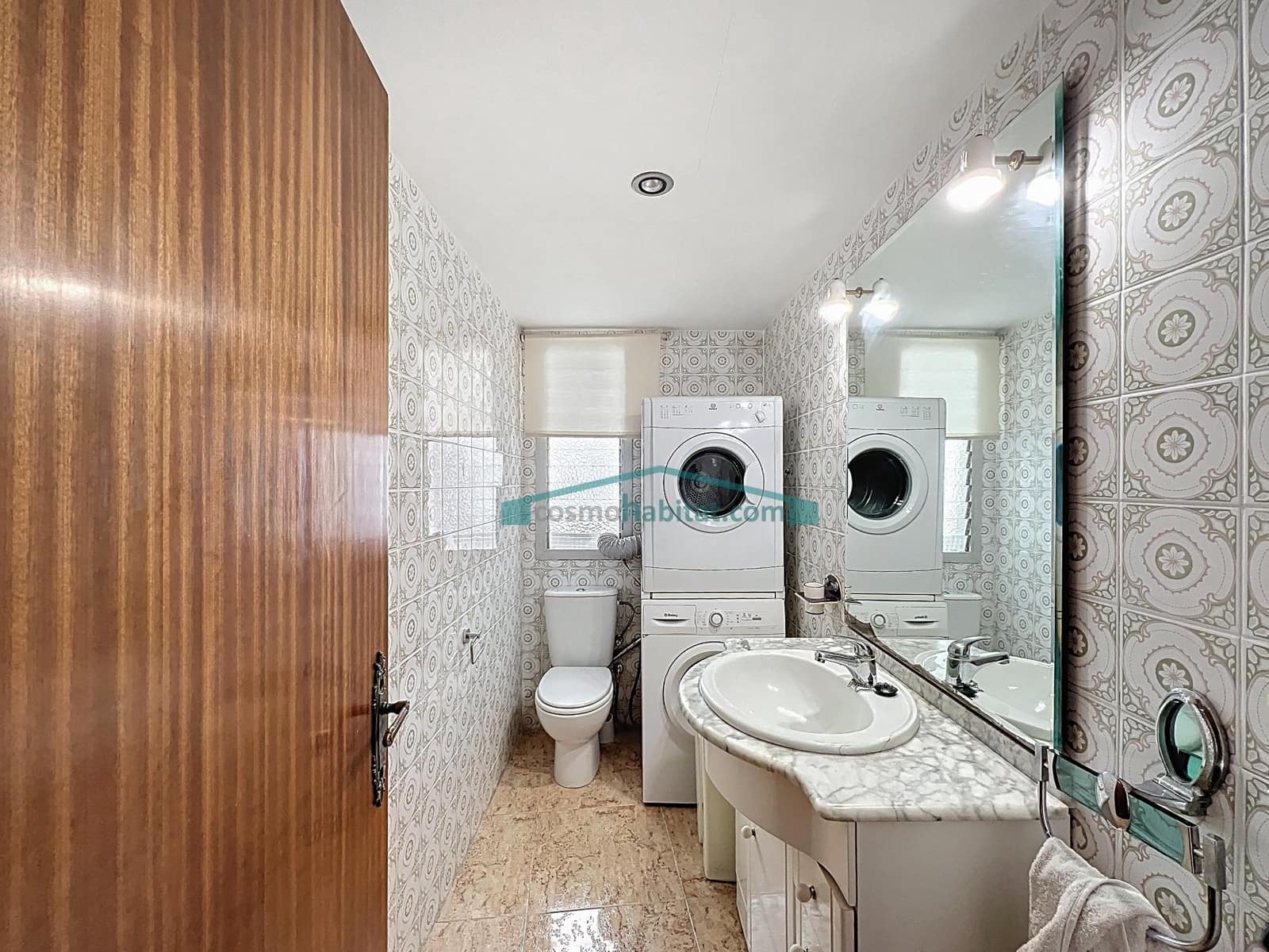 Piso de 3 habitaciones en Bonrepòs i Mirambell en alquiler - 990 € (Ref: 10158004)