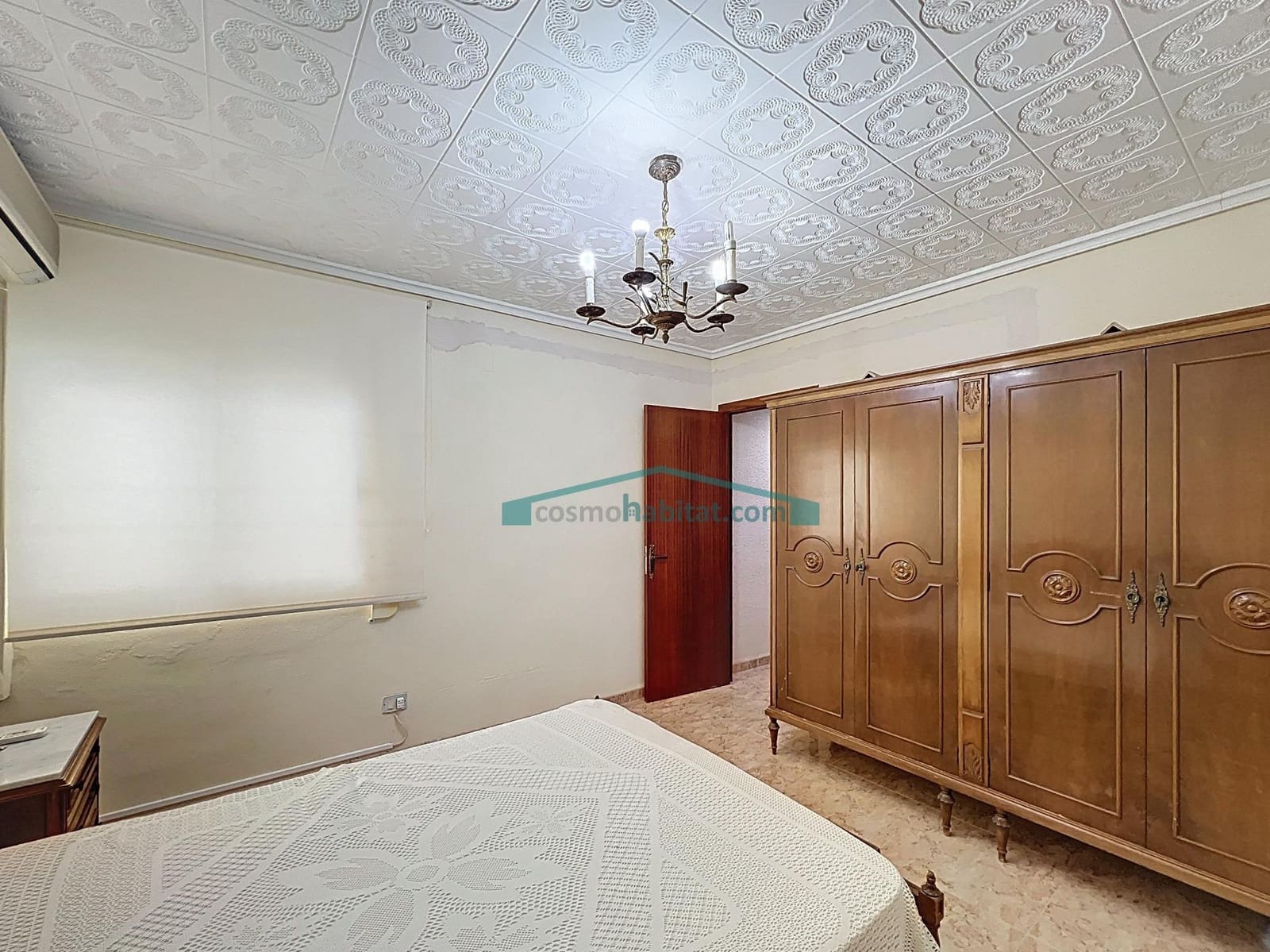 Piso de 3 habitaciones en Bonrepòs i Mirambell en alquiler - 990 € (Ref: 10158004)