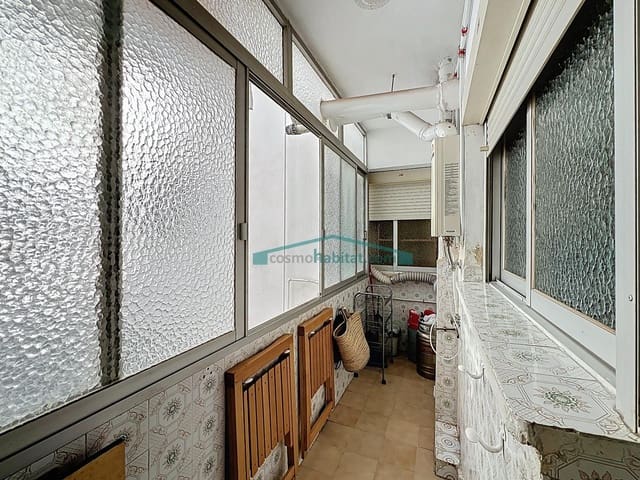 Piso de 3 habitaciones en Bonrepòs i Mirambell en alquiler - 990 € (Ref: 10158004)