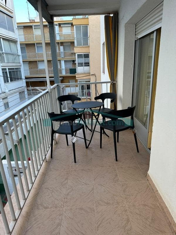 2 soveværelse Lejlighed til salg i Gandia - € 136.000 (Ref: 10158005)