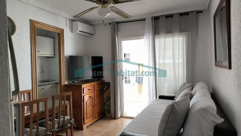 2 soveværelse Lejlighed til salg i Gandia - € 136.000 (Ref: 10158005)