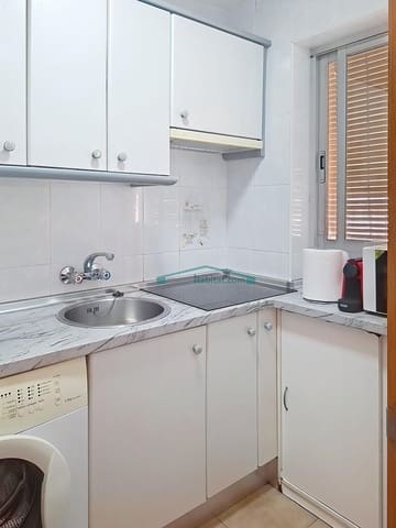 2 soveværelse Lejlighed til salg i Gandia - € 136.000 (Ref: 10158005)