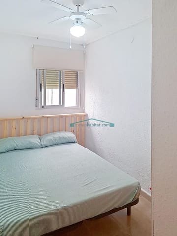 2 soveværelse Lejlighed til salg i Gandia - € 136.000 (Ref: 10158005)
