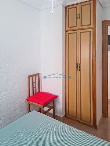 2 sypialnia Apartament na sprzedaż w Gandia - 136 000 € (Ref: 10158005)
