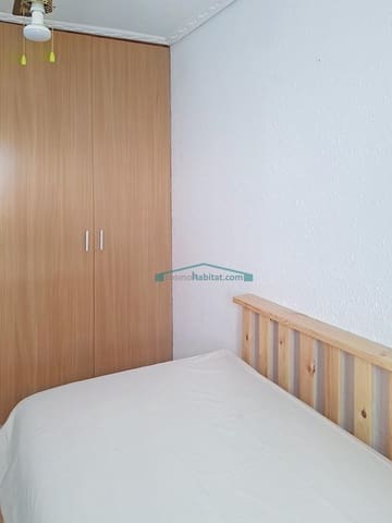 2 sypialnia Apartament na sprzedaż w Gandia - 136 000 € (Ref: 10158005)