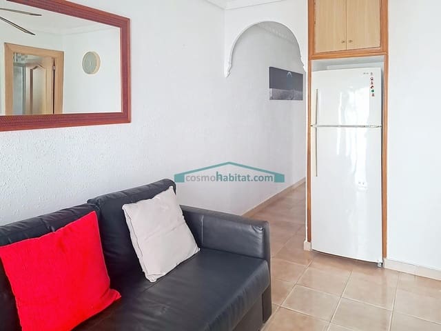 2 sypialnia Apartament na sprzedaż w Gandia - 136 000 € (Ref: 10158005)