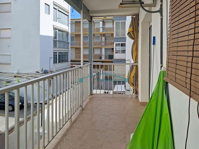 2 sypialnia Apartament na sprzedaż w Gandia - 136 000 € (Ref: 10158005)
