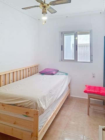 2 Zimmer Apartment zu verkaufen in Gandia - 136.000 € (Ref: 10158005)